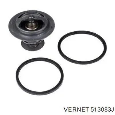 Автомобільний термостат Vernet 513083J ціна, від 10.77 USD