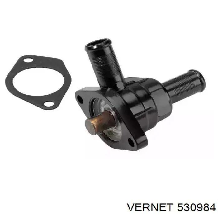 Автомобільний термостат Vernet 530984 ціна, від 14.21 USD