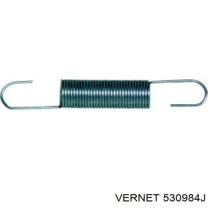 Автомобільний термостат Vernet 530984J ціна, від 14.37 USD