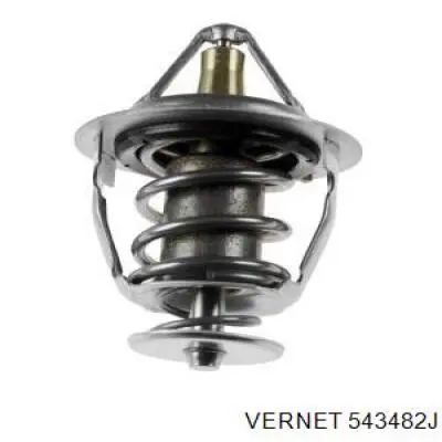543482J Vernet Авто термостат