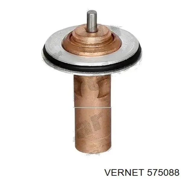 Купити 575088 Vernet Термостат в корпусі