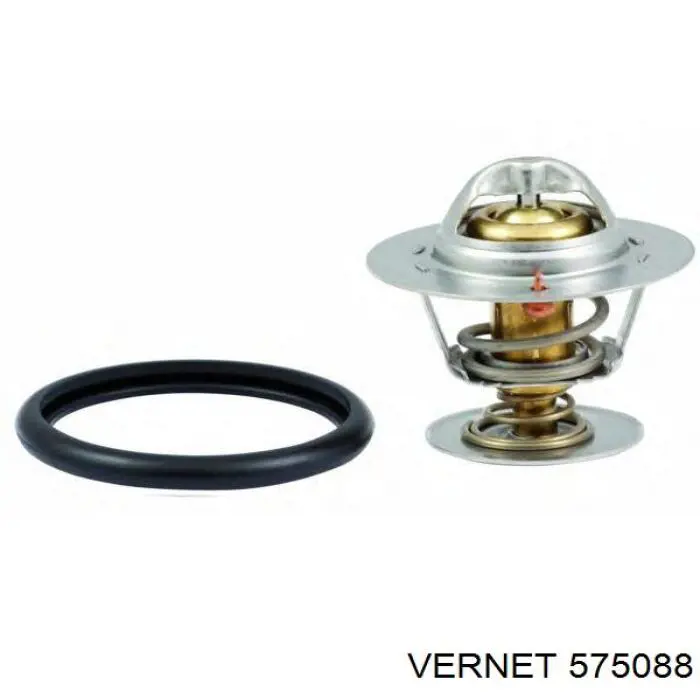 Автомобільний термостат Vernet 575088 ціна, від 9.09 USD