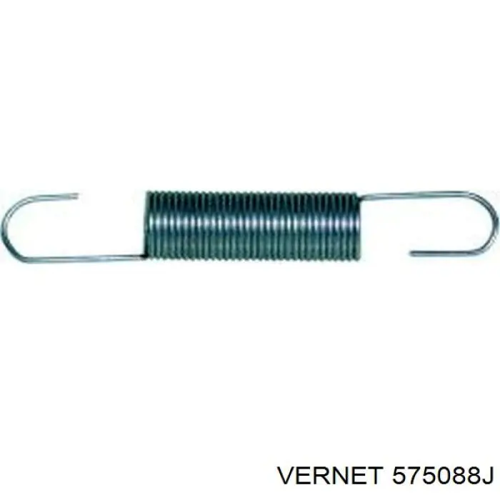 Автомобільний термостат Vernet 575088J ціна, від 9.09 USD