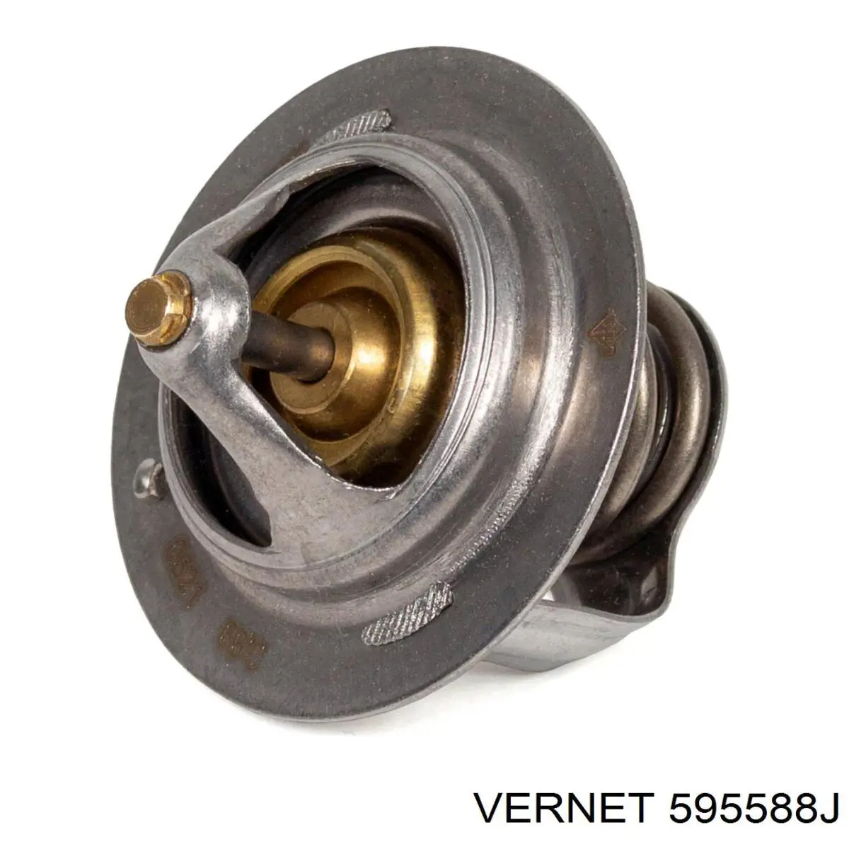 595588J Vernet Авто термостат