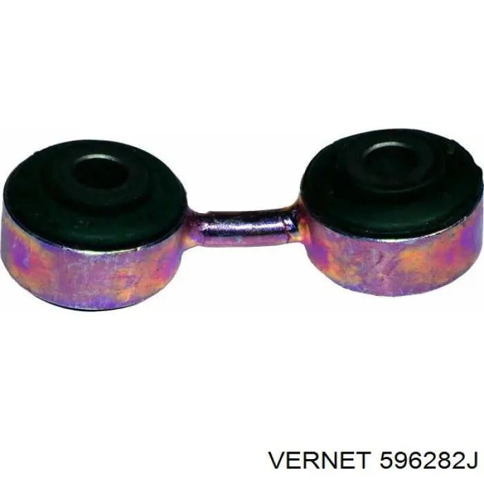 596282J Vernet Авто термостат