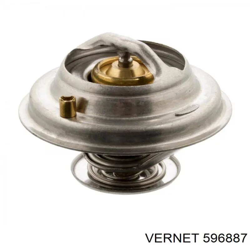 596887 Vernet Авто термостат