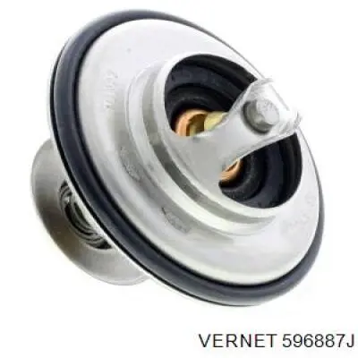 596887J Vernet Авто термостат