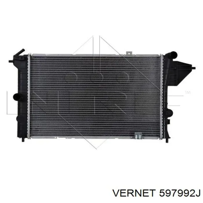 Купити 597992J Vernet 