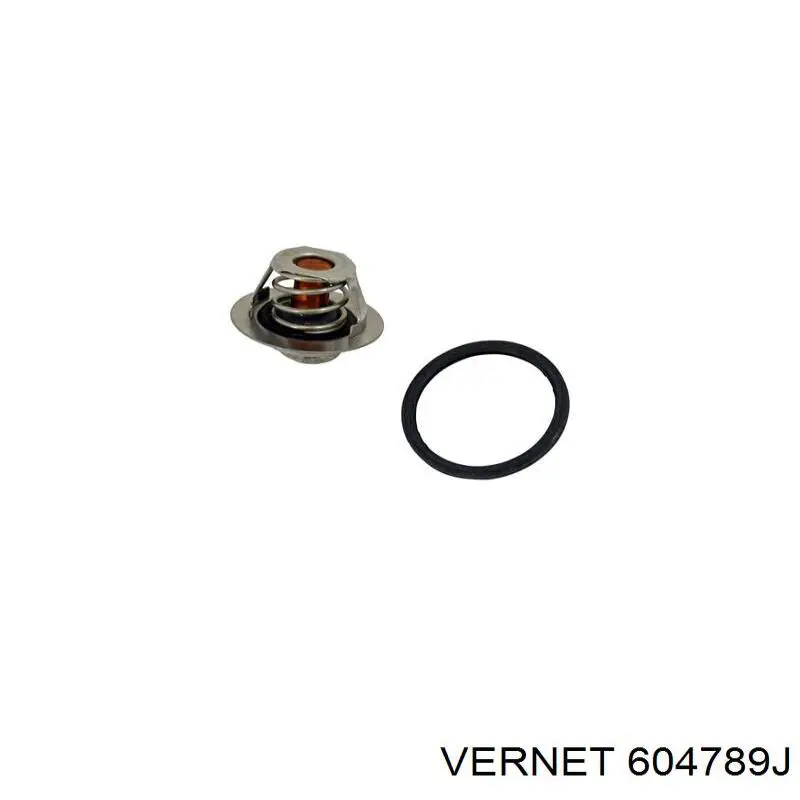 Автомобільний термостат Vernet 604789J ціна, від 8.68 USD