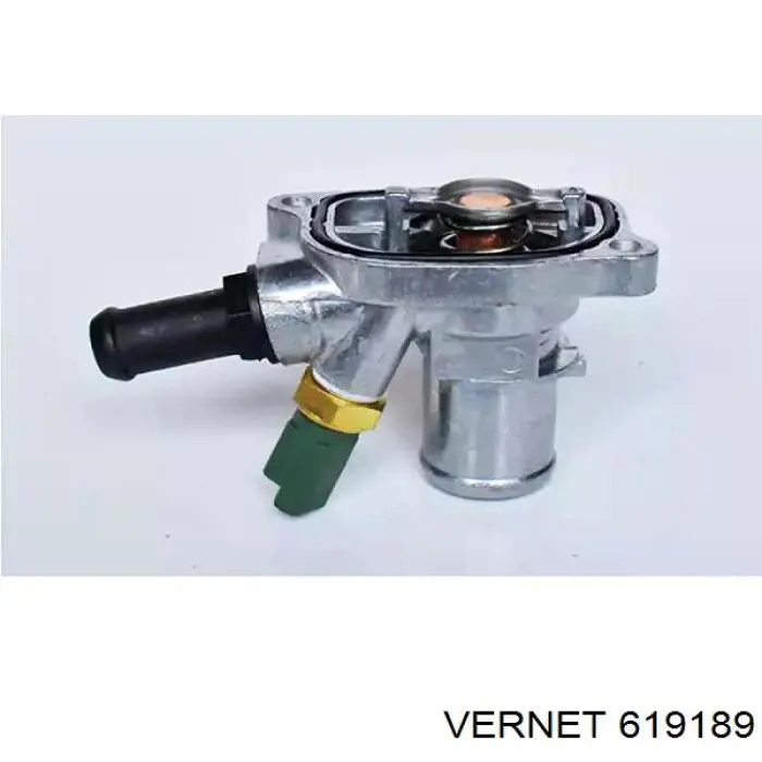 619189 Vernet Авто термостат