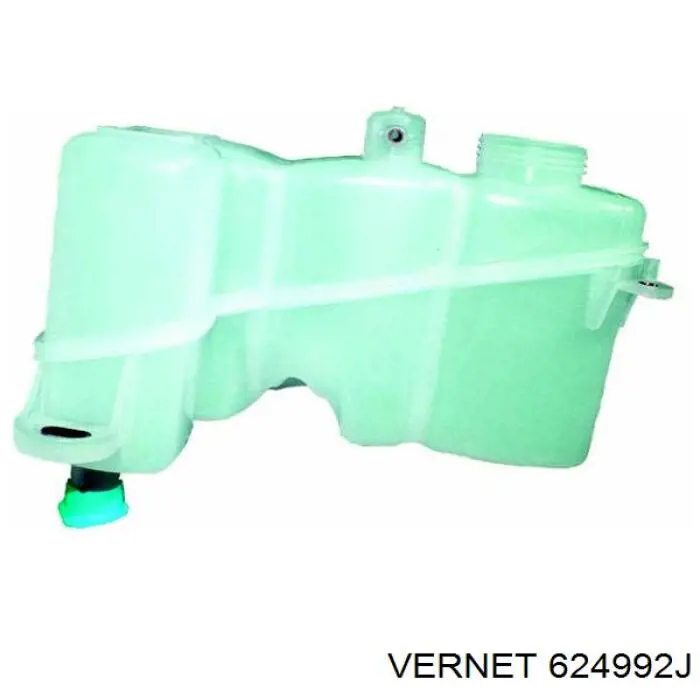 Автомобільний термостат Vernet 624992J ціна, від 24.21 USD