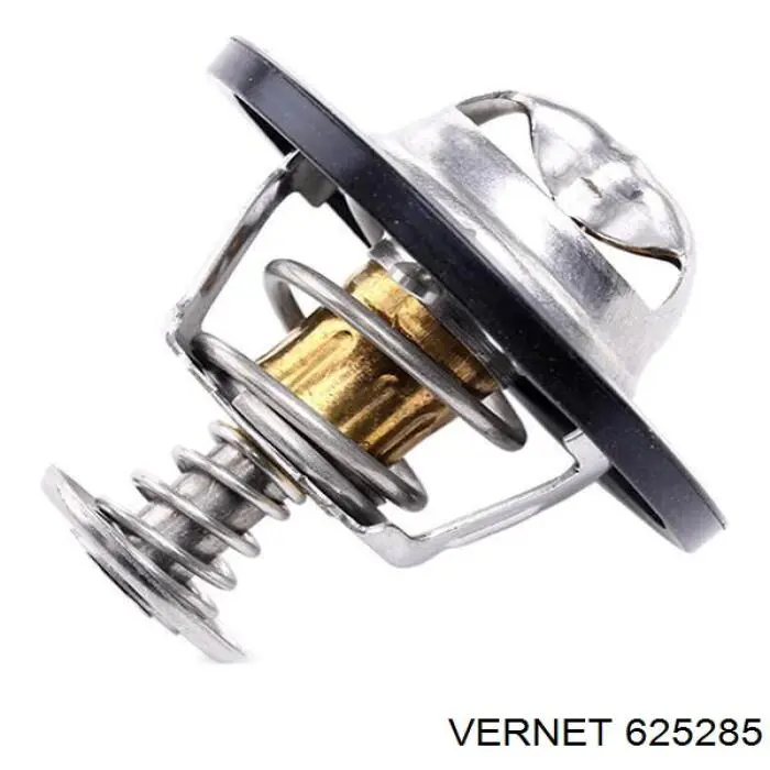 625285 Vernet Авто термостат
