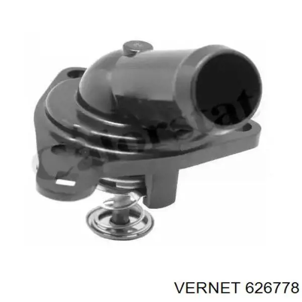 626778 Vernet Авто термостат
