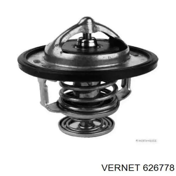 Автомобільний термостат Vernet 626778 ціна, від 9.93 USD