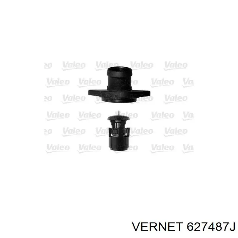 627487J Vernet Авто термостат
