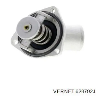 628792J Vernet Авто термостат
