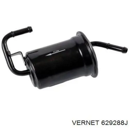 Купити 629288J Vernet Термостат в корпусі