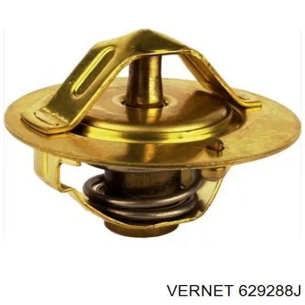 629288J Vernet Авто термостат