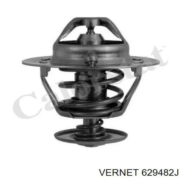 Купити 629482J Vernet Термостат в корпусі