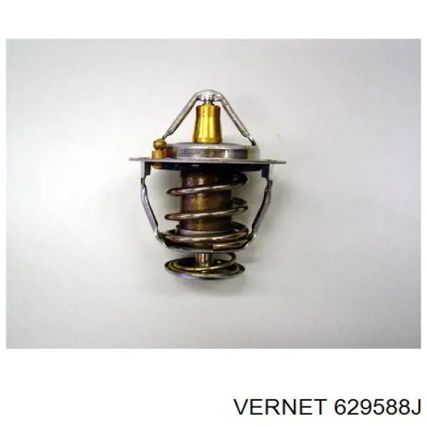 629588J Vernet Авто термостат