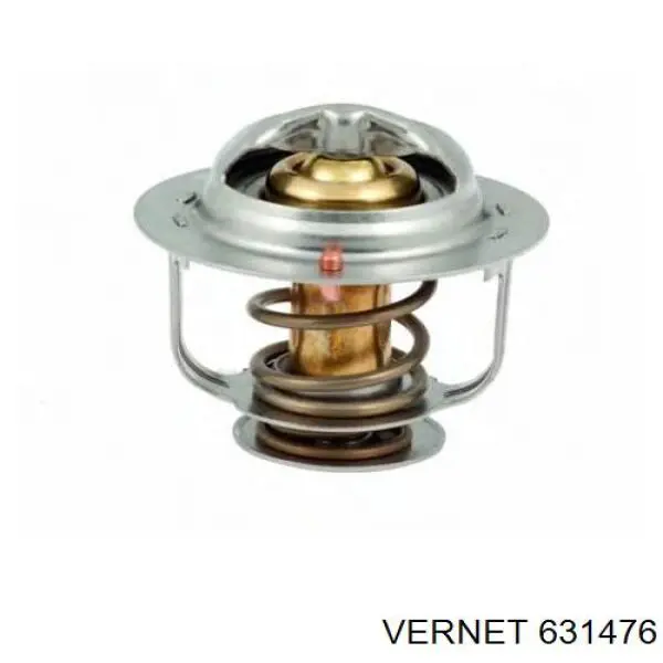 Автомобільний термостат Vernet 631476 ціна, від 10.14 USD