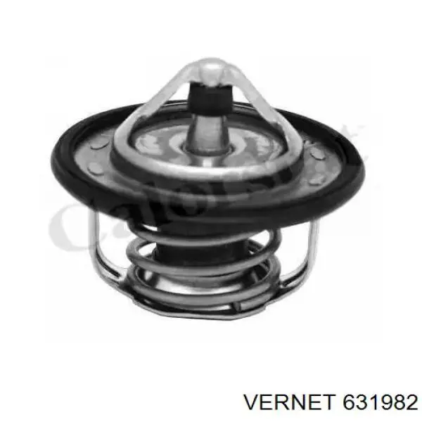 631982 Vernet Авто термостат