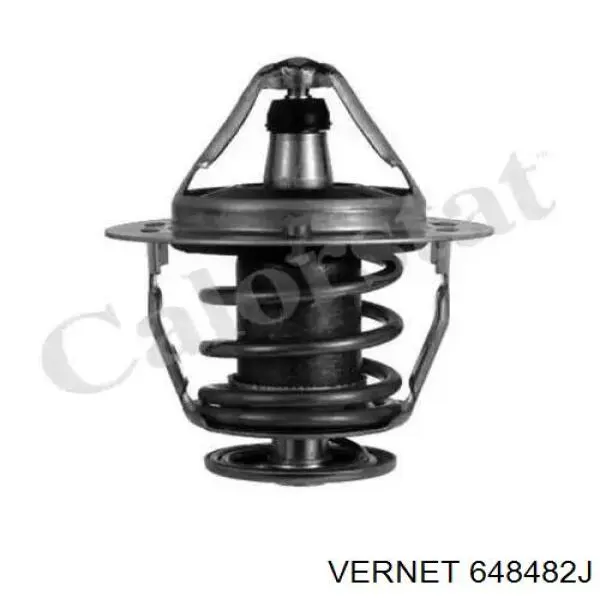 Термостат 648482J Vernet