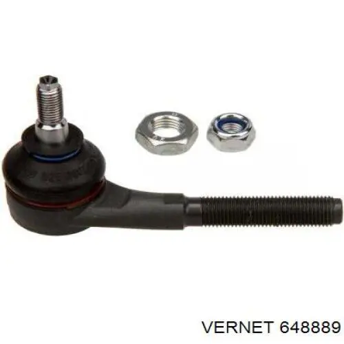 648889 Vernet Авто термостат