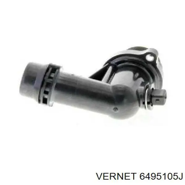 Купити 6495105J Vernet Термостат в корпусі