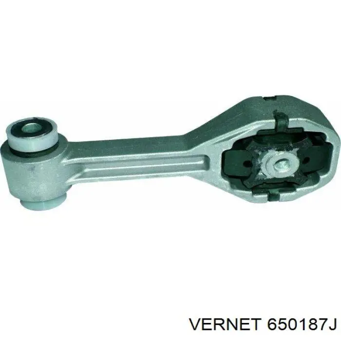 Купити 650187J Vernet Термостат в корпусі