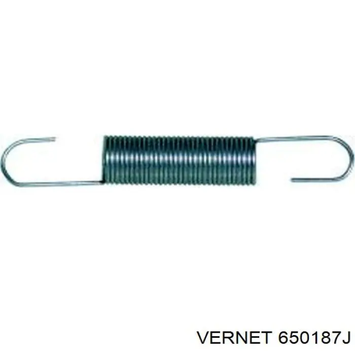 Автомобільний термостат Vernet 650187J ціна, від 8.57 USD