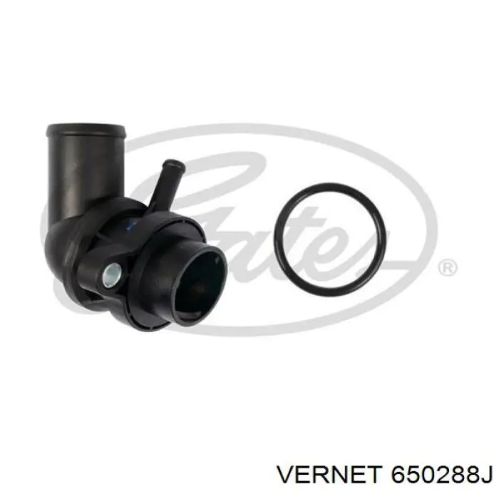 Автомобільний термостат Vernet 650288J ціна, від 4.22 USD
