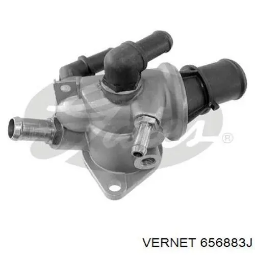 Автомобільний термостат Vernet 656883J ціна, від 49.38 USD