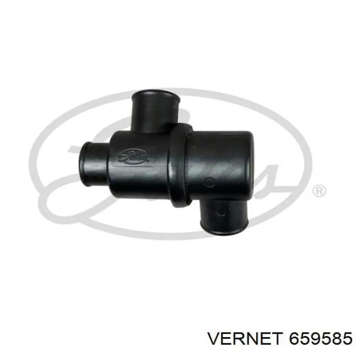 Термостат 659585 Vernet