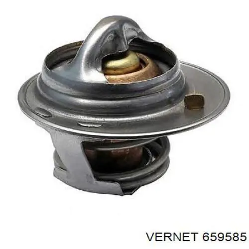 Автомобільний термостат Vernet 659585 ціна, від 5.89 USD