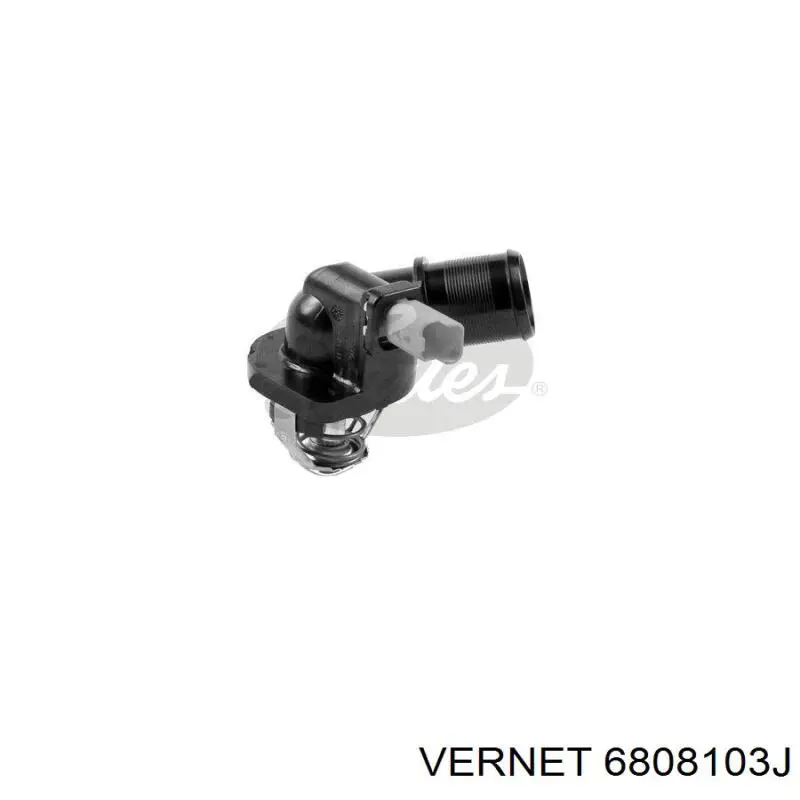 6808103J Vernet Авто термостат
