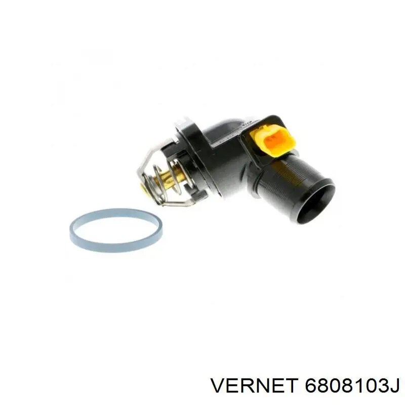 Автомобільний термостат Vernet 6808103J ціна, від 37.78 USD