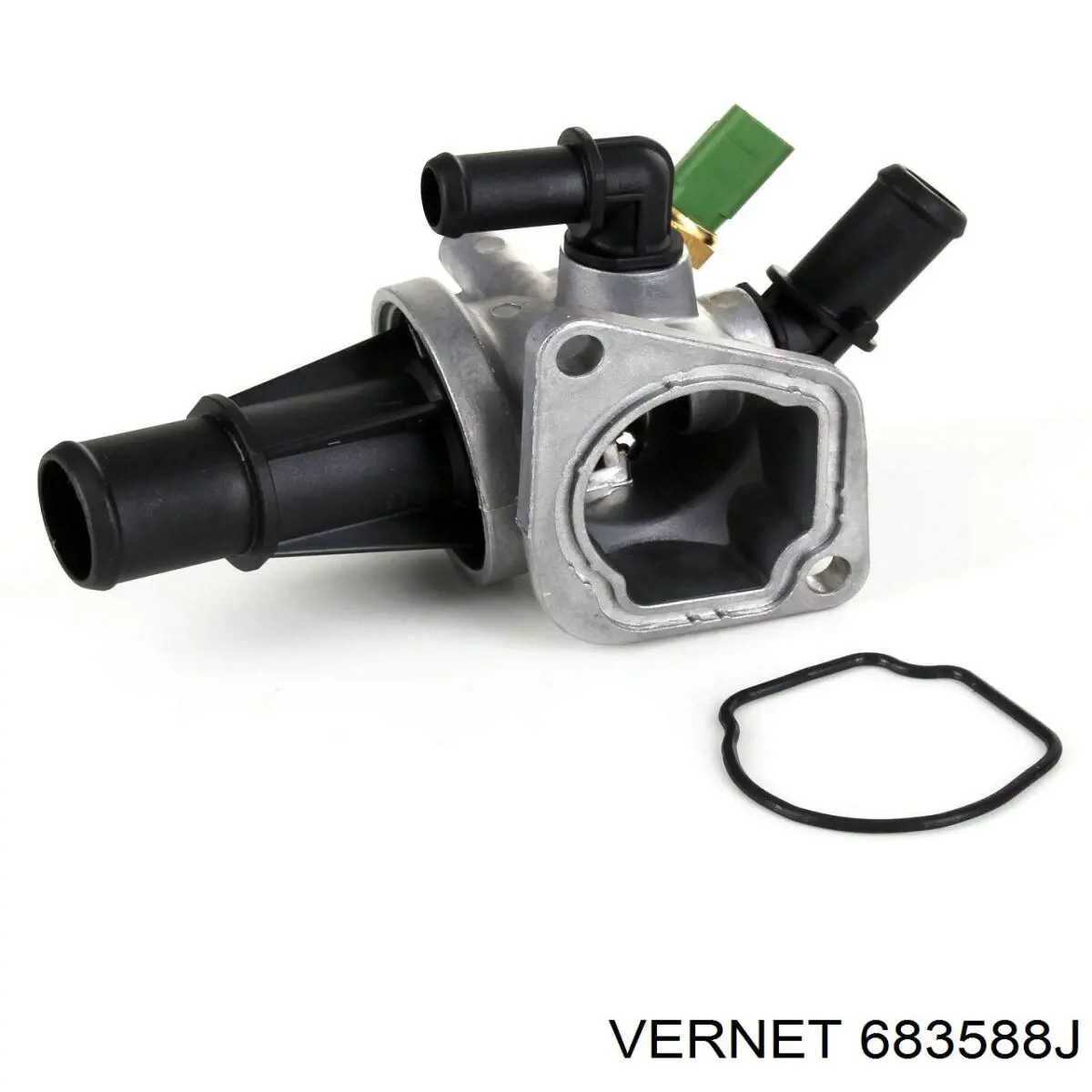 Автомобільний термостат Vernet 683588J ціна, від 33.86 USD