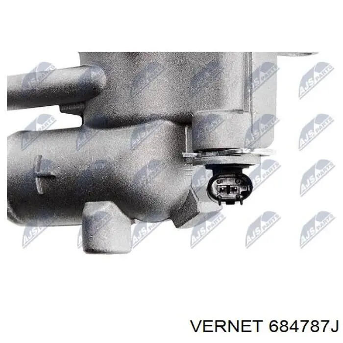 Автомобільний термостат Vernet 684787J ціна, від 29.67 USD