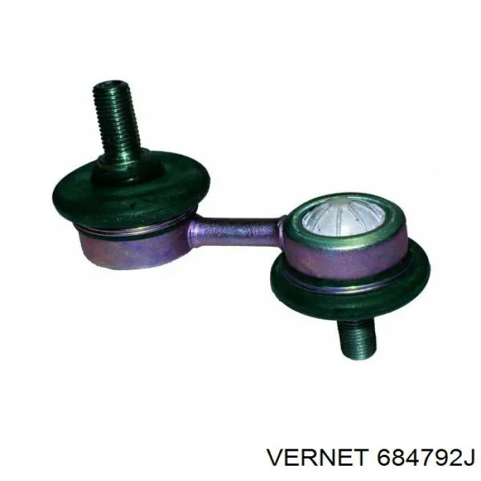 Кожух термостата Vernet 684792J ціна, від 31.15 USD