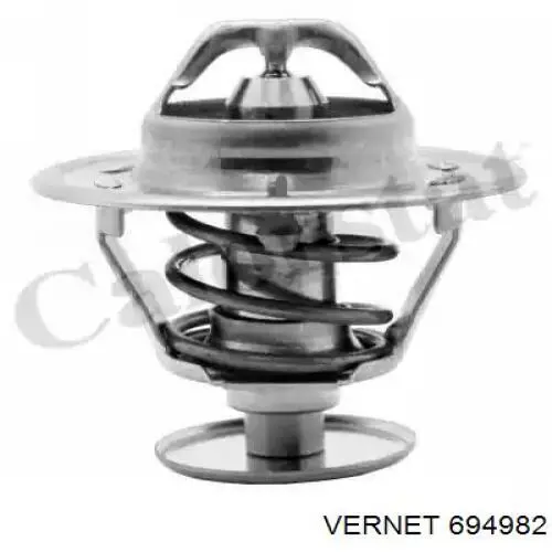 Термостат в зборі Vernet 694982