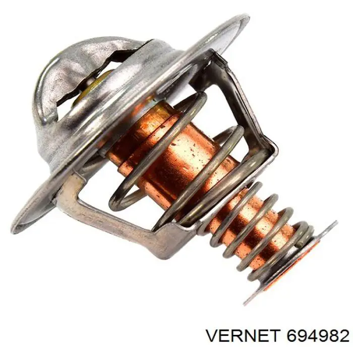 694982 Vernet Авто термостат