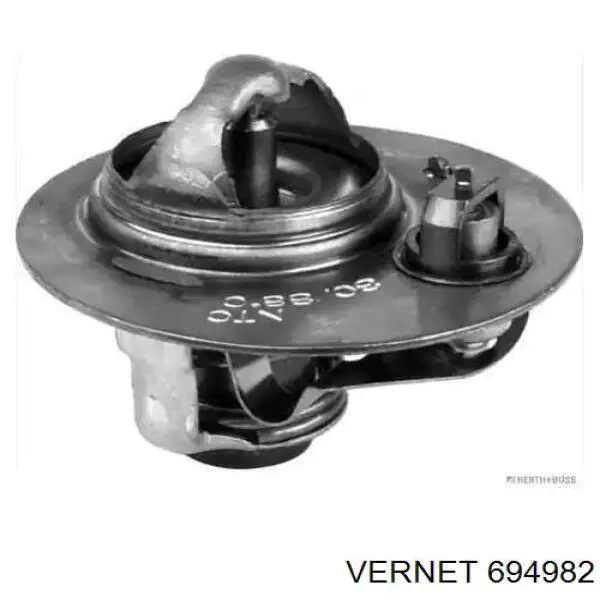 Автомобільний термостат Vernet 694982 ціна, від 8.99 USD