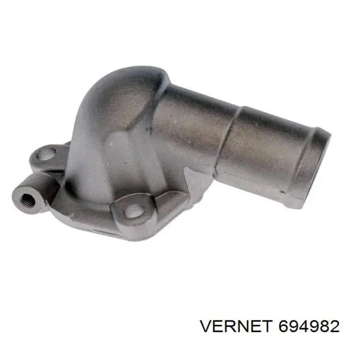 694982 Vernet Авто термостат