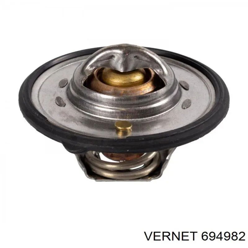 Купити 694982 Vernet Термостат в корпусі