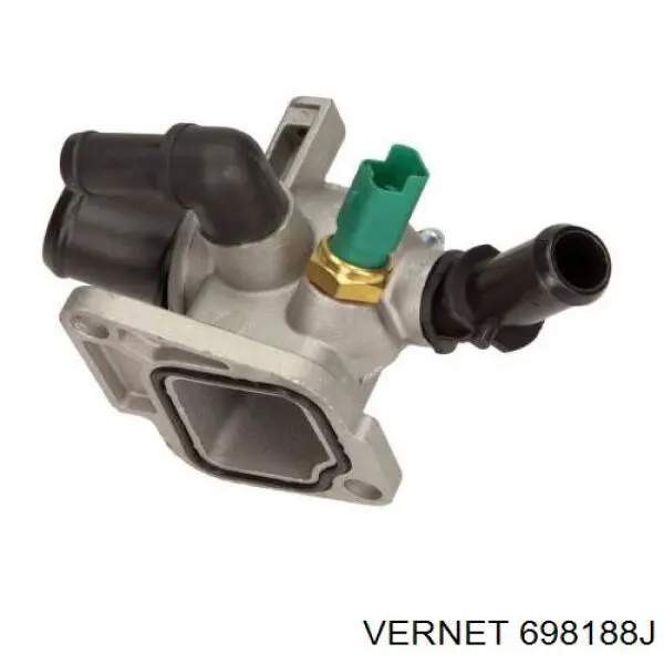 698188J Vernet Авто термостат