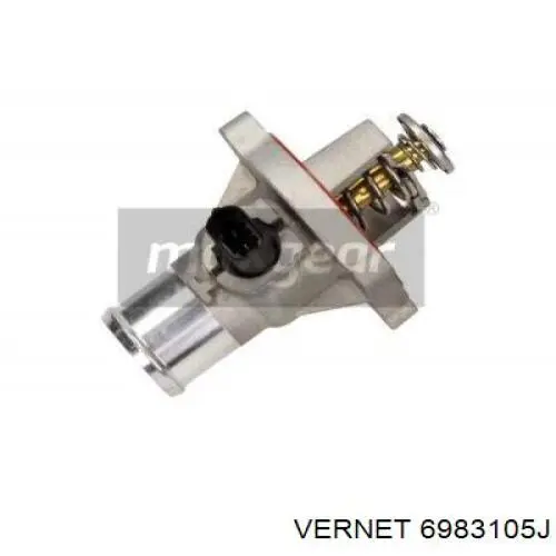 Автомобільний термостат Vernet 6983105J ціна, від 43.38 USD