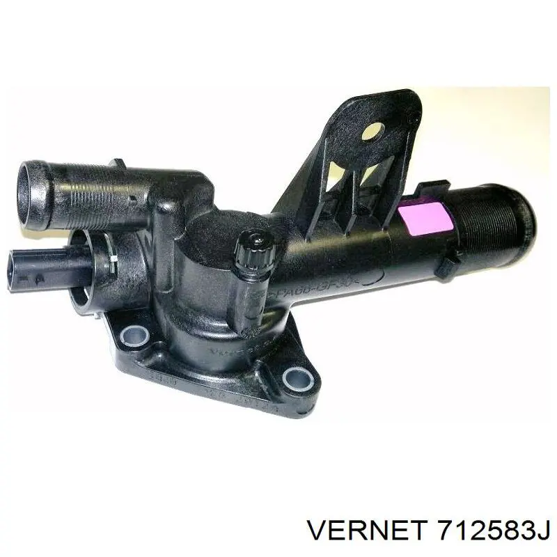 712583J Vernet 