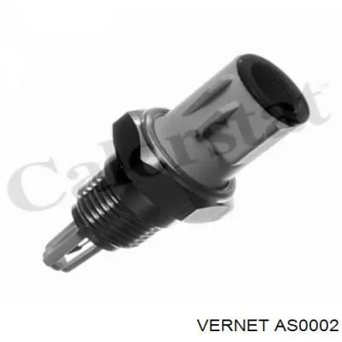 Датчик температури повітряної суміші Vernet AS0002 ціна, від 9.09 USD