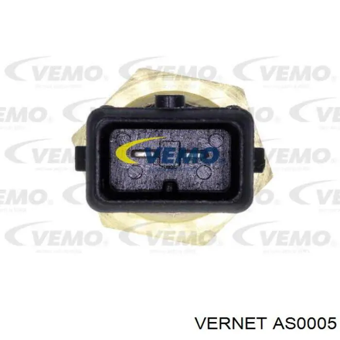 Купити AS0005 Vernet Датчик температури впускного повітря